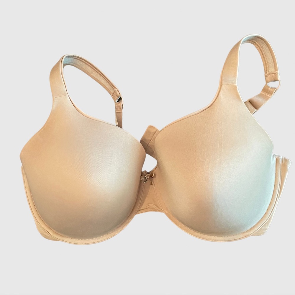 CURVY GIRL ALERT!  T-SHIRT BRA for Curvy Girls 💃